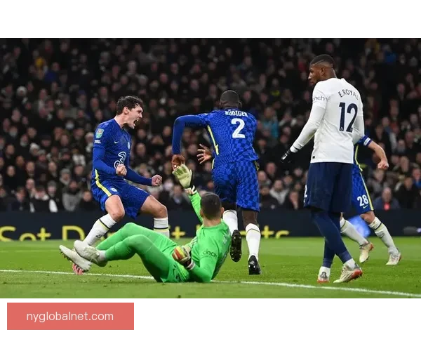 小炮APP竞彩情报：切尔西中后场伤病集中防线稳定性面临考验