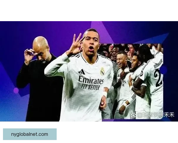 以尊贵皇马球迷视角点评球队荣耀与未来征途欧陆王者精神与伯纳乌信仰传承